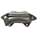 2000 Toyota Tacoma Brake Caliper 4
